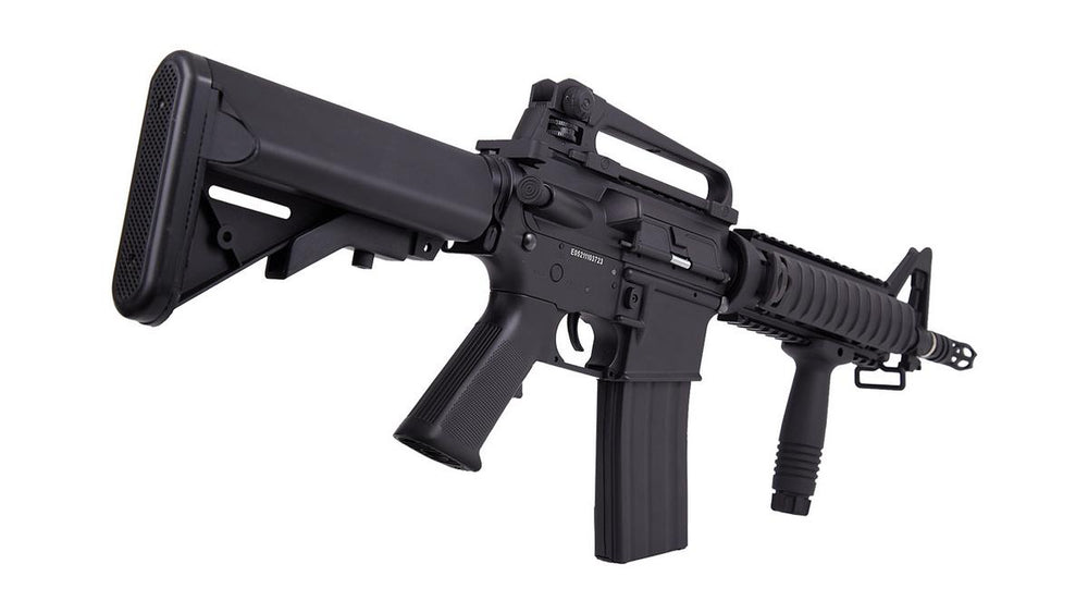 Bisley FN M4-03 BB Air Rifle By CyberGun – view 3