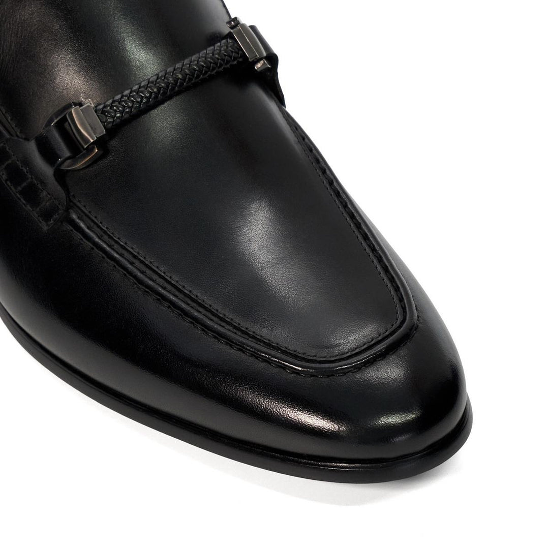 Dune Scilly Shoes Black