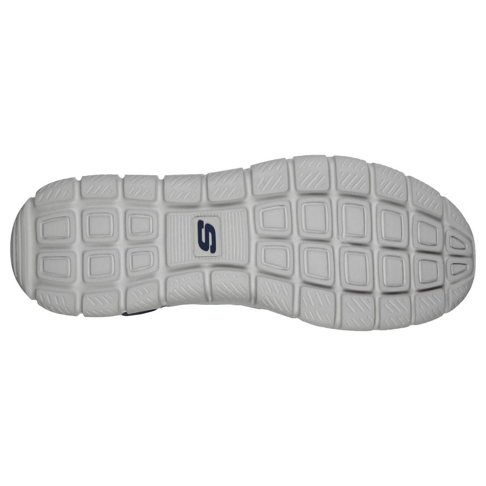 Track Knockhill Shoes Navy/Orange – view 2
