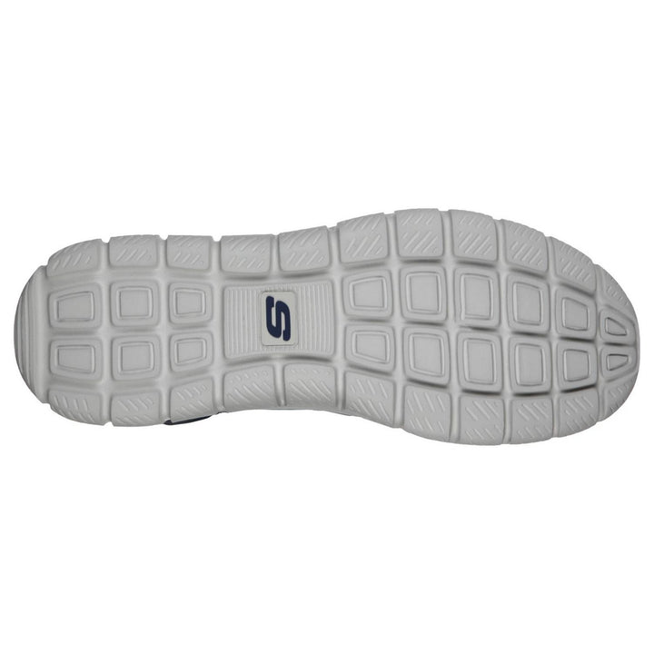 Track Knockhill Shoes Navy/Orange