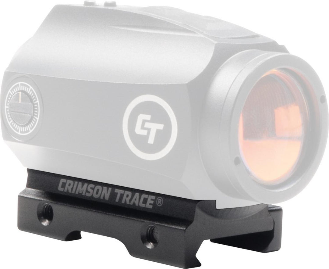 Crimson Trace Cts 1000 Low Mount