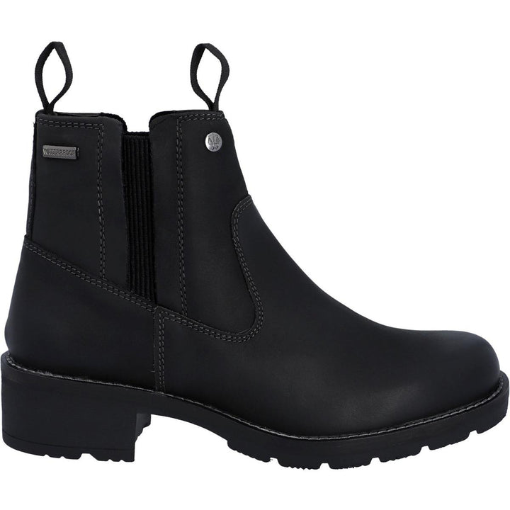 Hunter Skye Dealer Boot – view 6