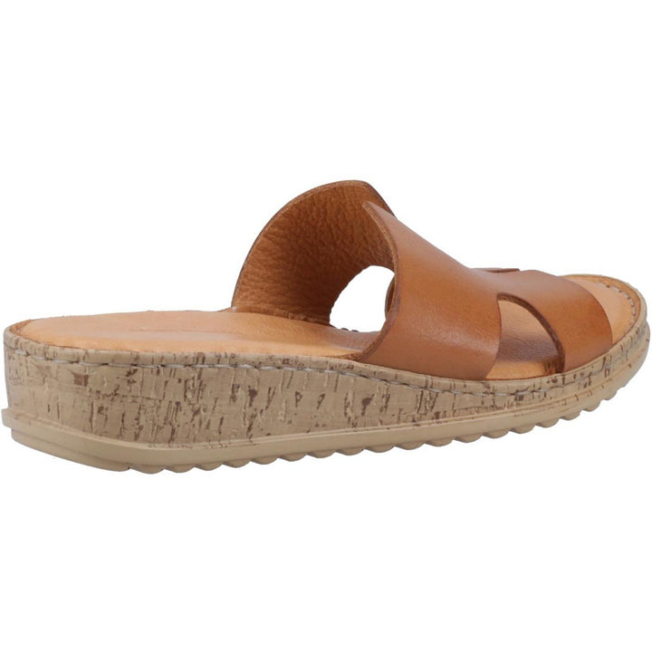 Hush Puppies Eloise Mule Sandal – view 2