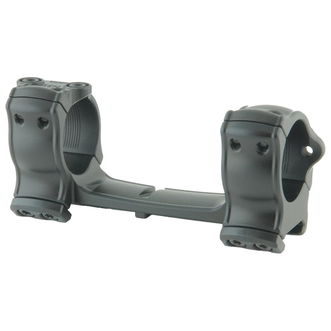 Spuhr SCP-3000 Picatinny One-Piece Hunting Mount Ø30mm H25.4mm