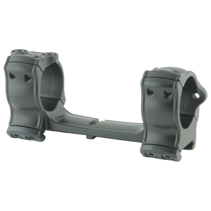 Spuhr SCP-3000 Picatinny One-Piece Hunting Mount Ø30mm H25.4mm