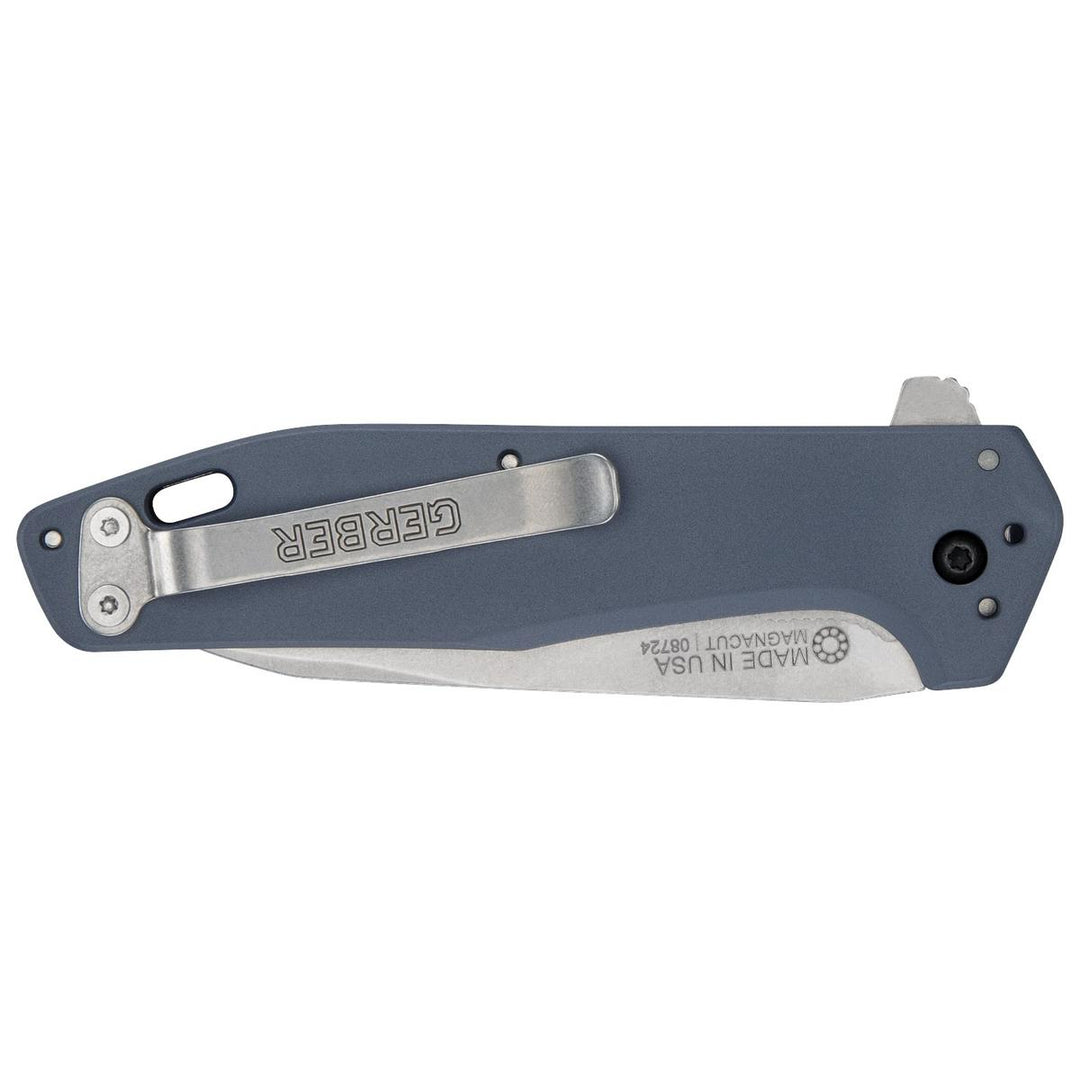 Gerber Gerber Fastball Magnacut – Blue