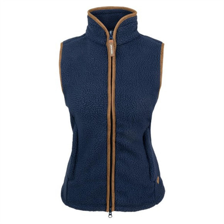 Jack Pyke Ladies Sherpa Fleece Gilet – view 13