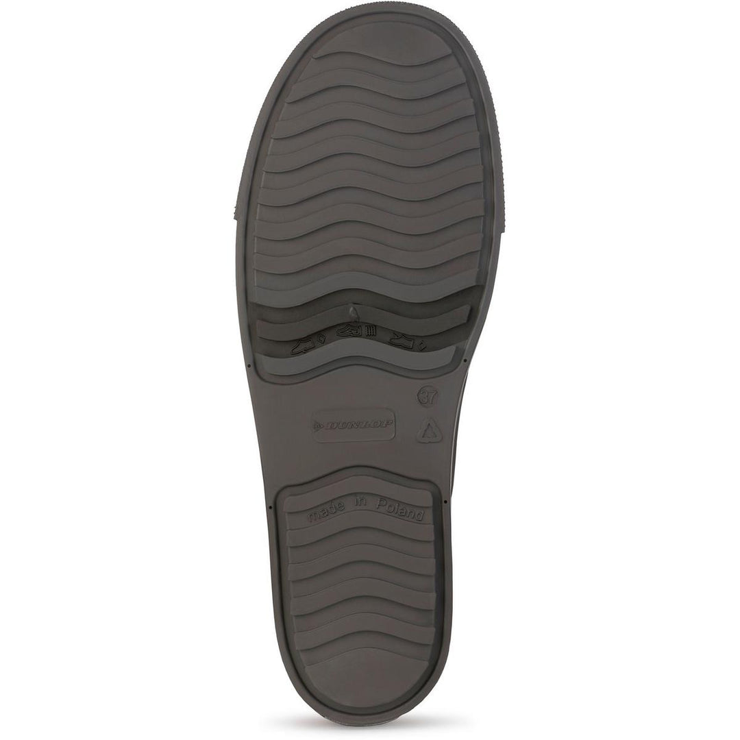 Dunlop Amsterdammer Wellington Black
