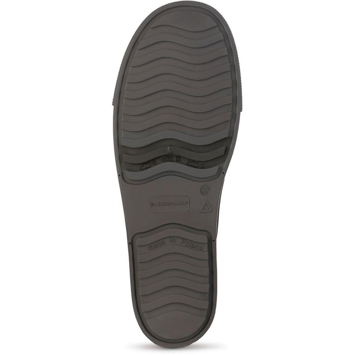 Dunlop Amsterdammer Wellington Black