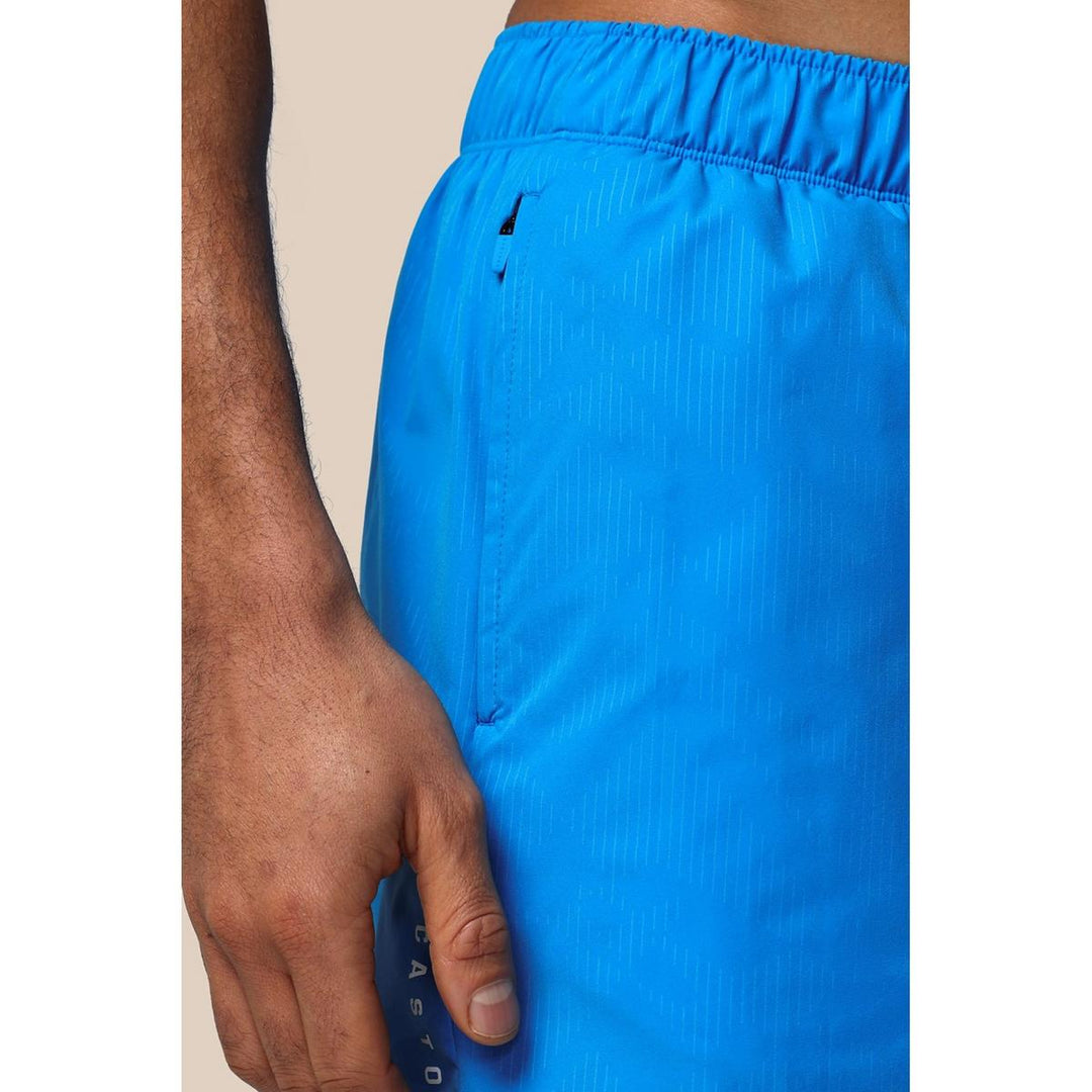 Castore 6" SWIM SHORT IBIZA BLUE /CASTORE – view 3