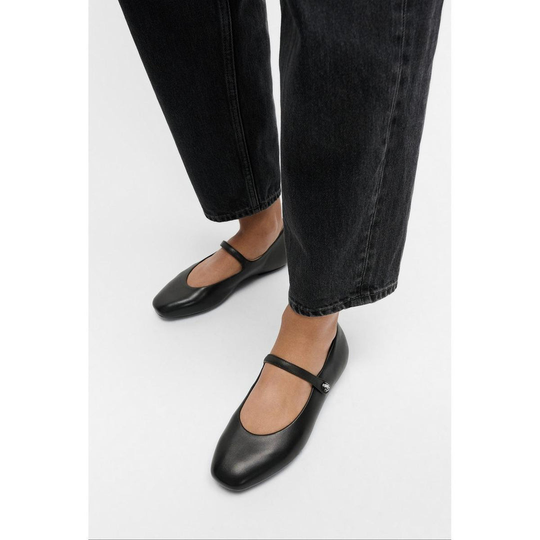 Fitflop Delicato Mary Jane Black