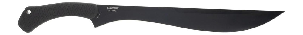 Schrade Decimate Brush Sword – view 2