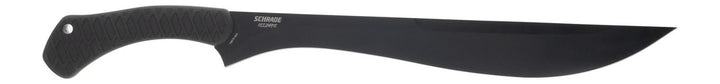 Schrade Decimate Brush Sword – view 2