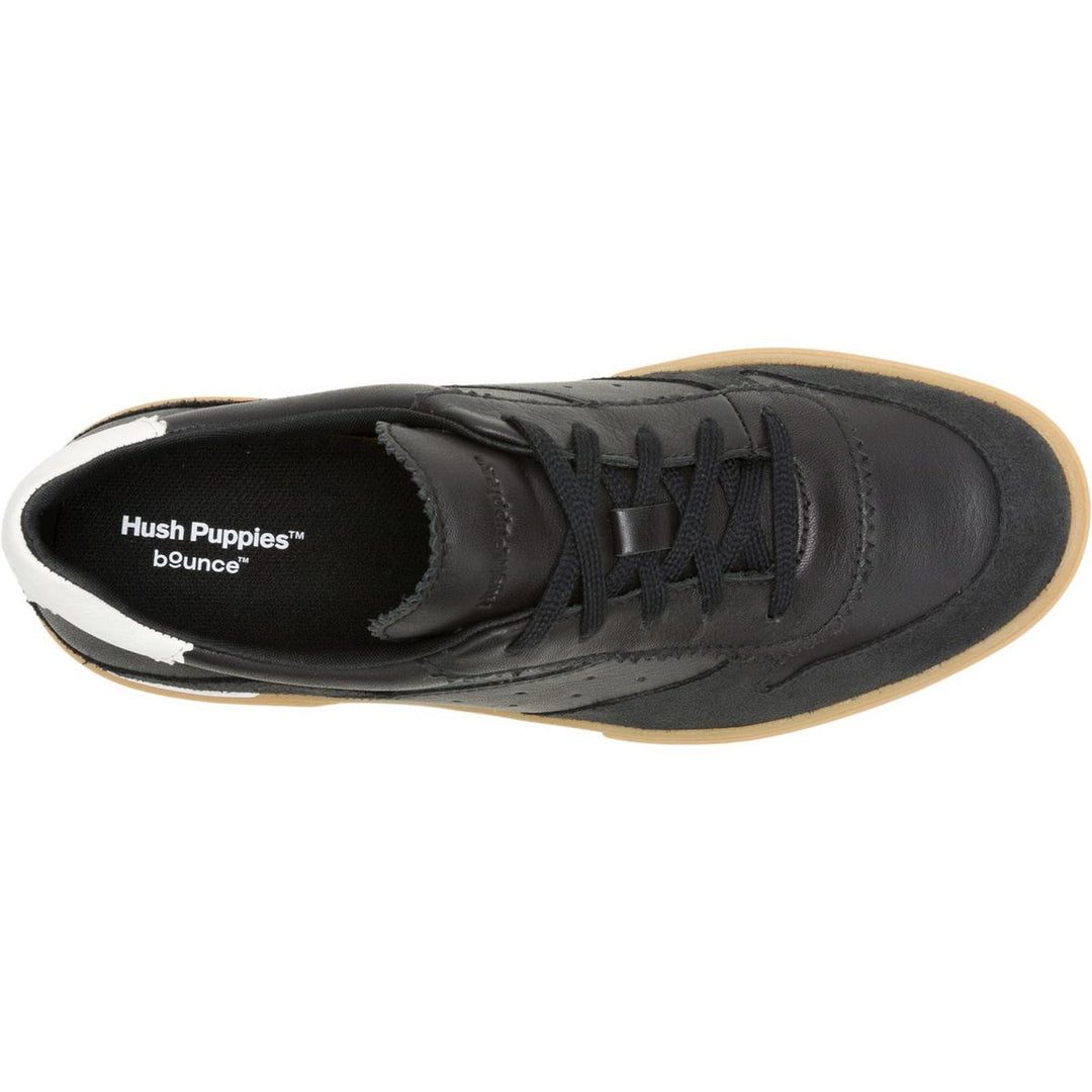 Mae Trainer Black