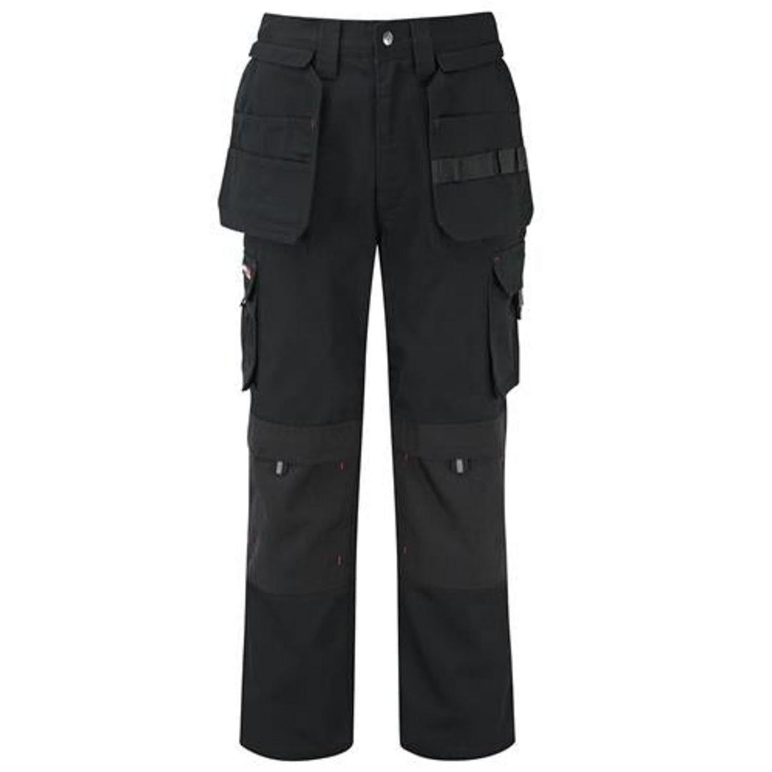 TuffStuff Mens Tuffstuff Extreme Work Trousers - 700