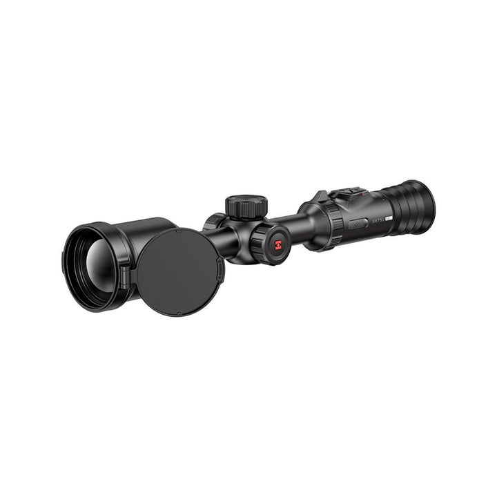 HIKMICRO Stellar 4.0 SX75L 75mm 1280px Thermal Rifle Scope LRF