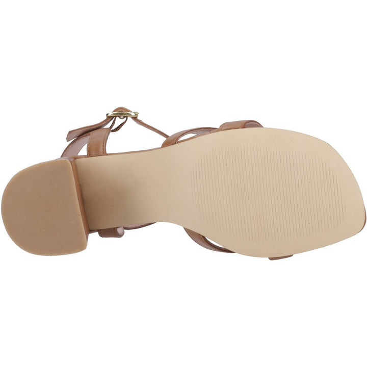 Nalani Heel Tan