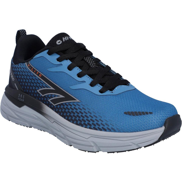 Hi-Tec Promenade Trainers Blue