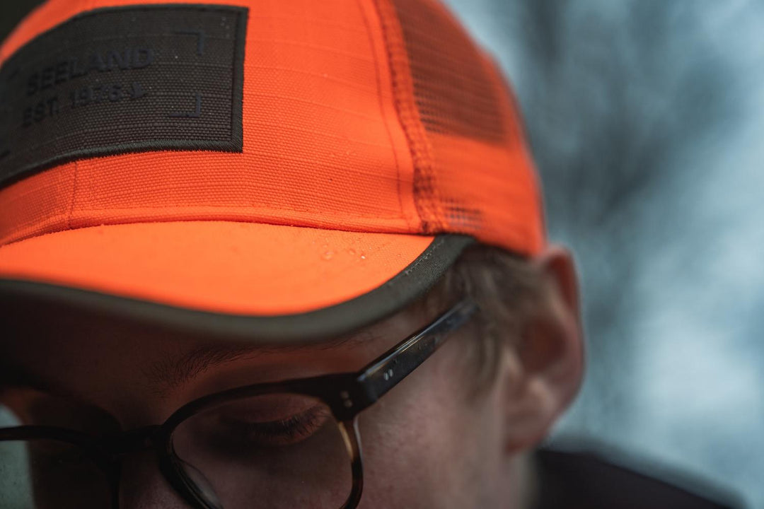 Seeland Venture Rover Cap – view 3