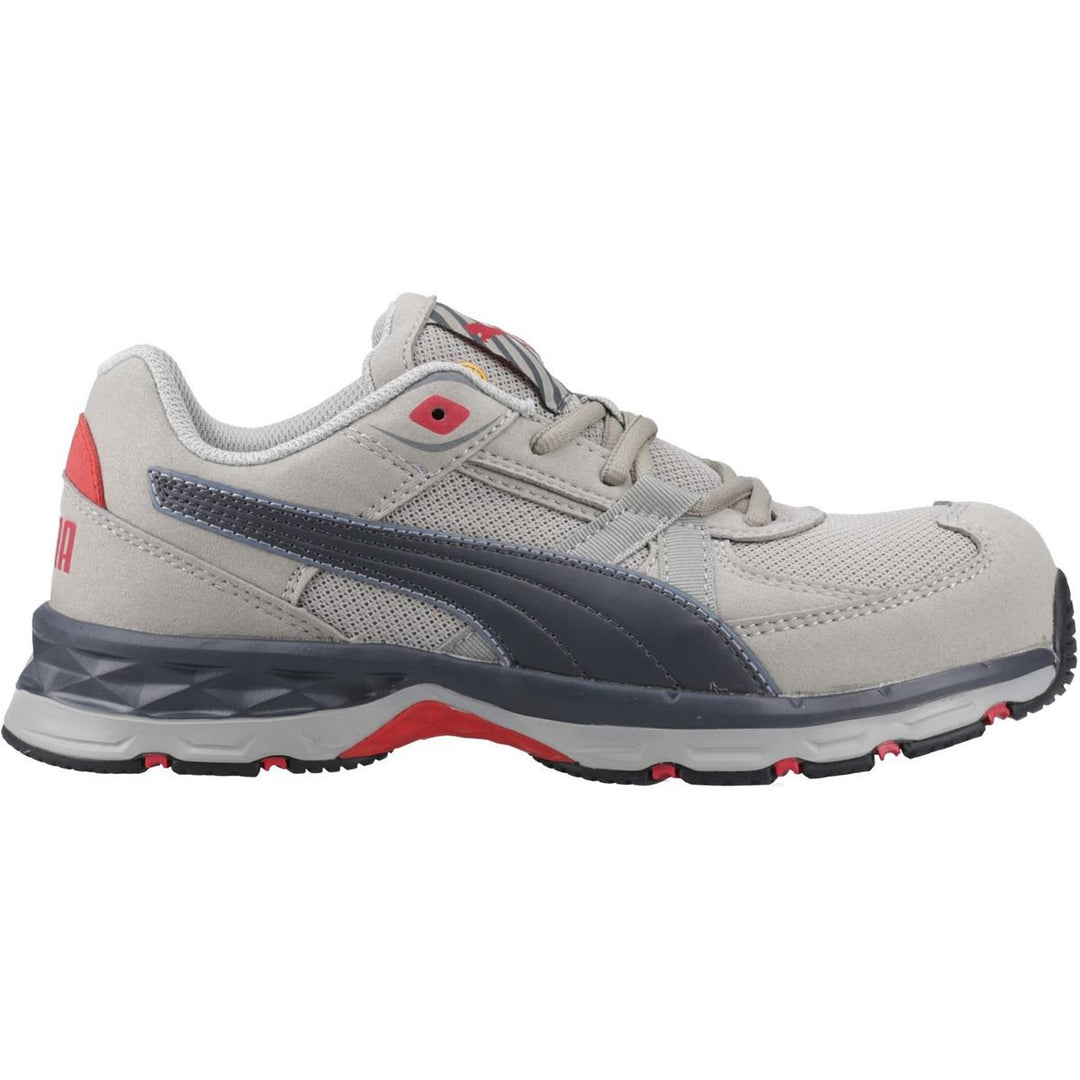 Puma Safety Vanti Safety Trainer Grey