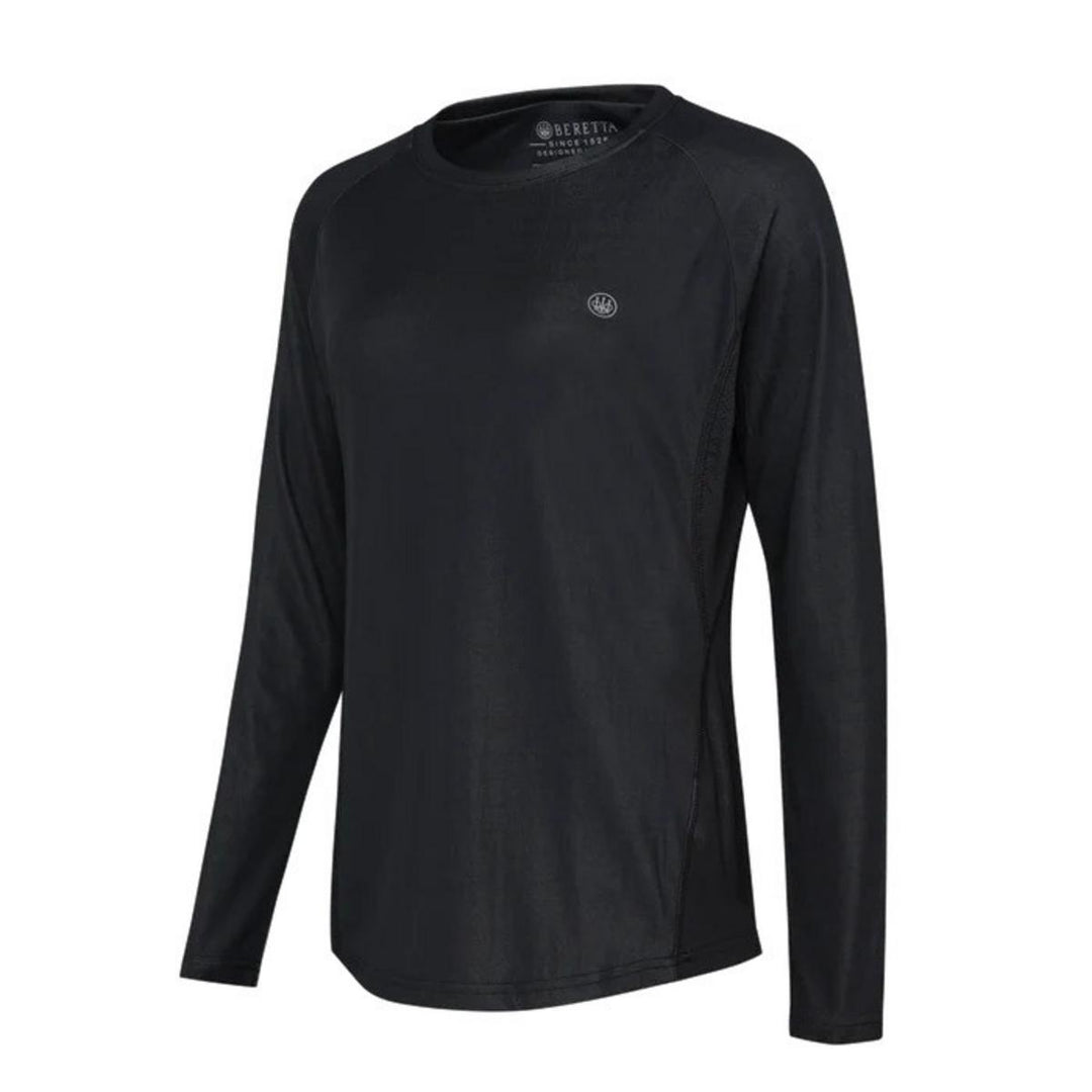 Beretta Ciel Tech T-Shirt L/S