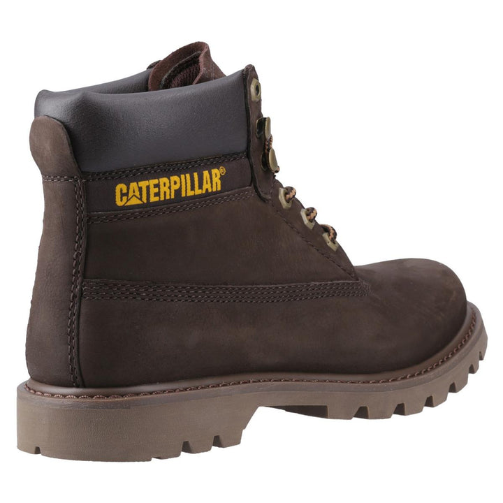 CAT Lifestyle Colorado 2.0 Boots Dark