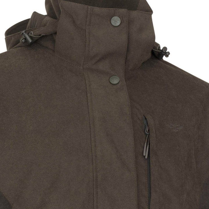 Hoggs of Fife Ardross Pro Ladies Waterproof Field Jacket