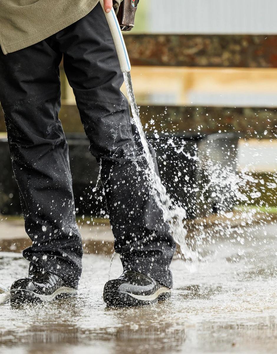 Swazi Torrent  Overpants