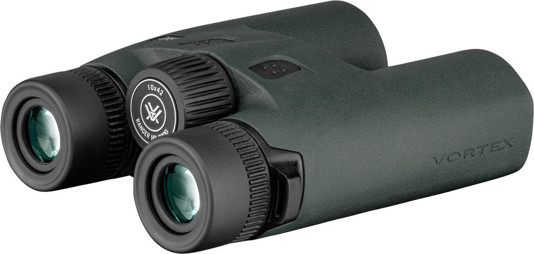 Vortex Ranger HD 3000 Laser Rangfinding Binocular