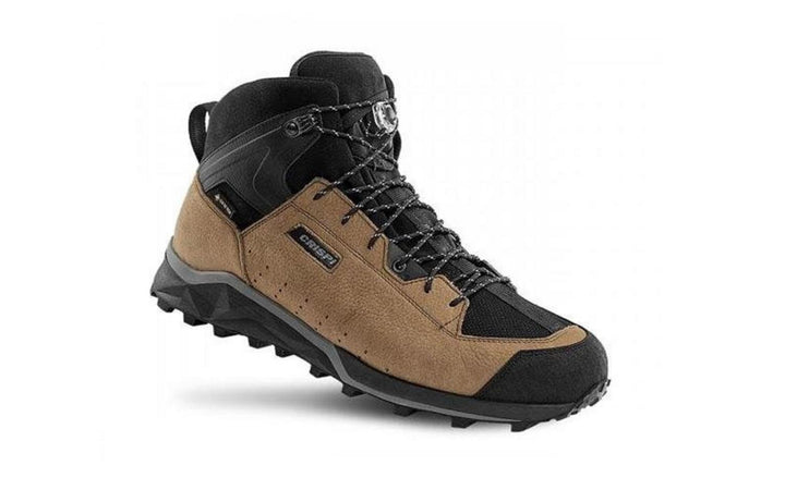 Crispi Attiva Mid GTX Lightweight Hunting Boots