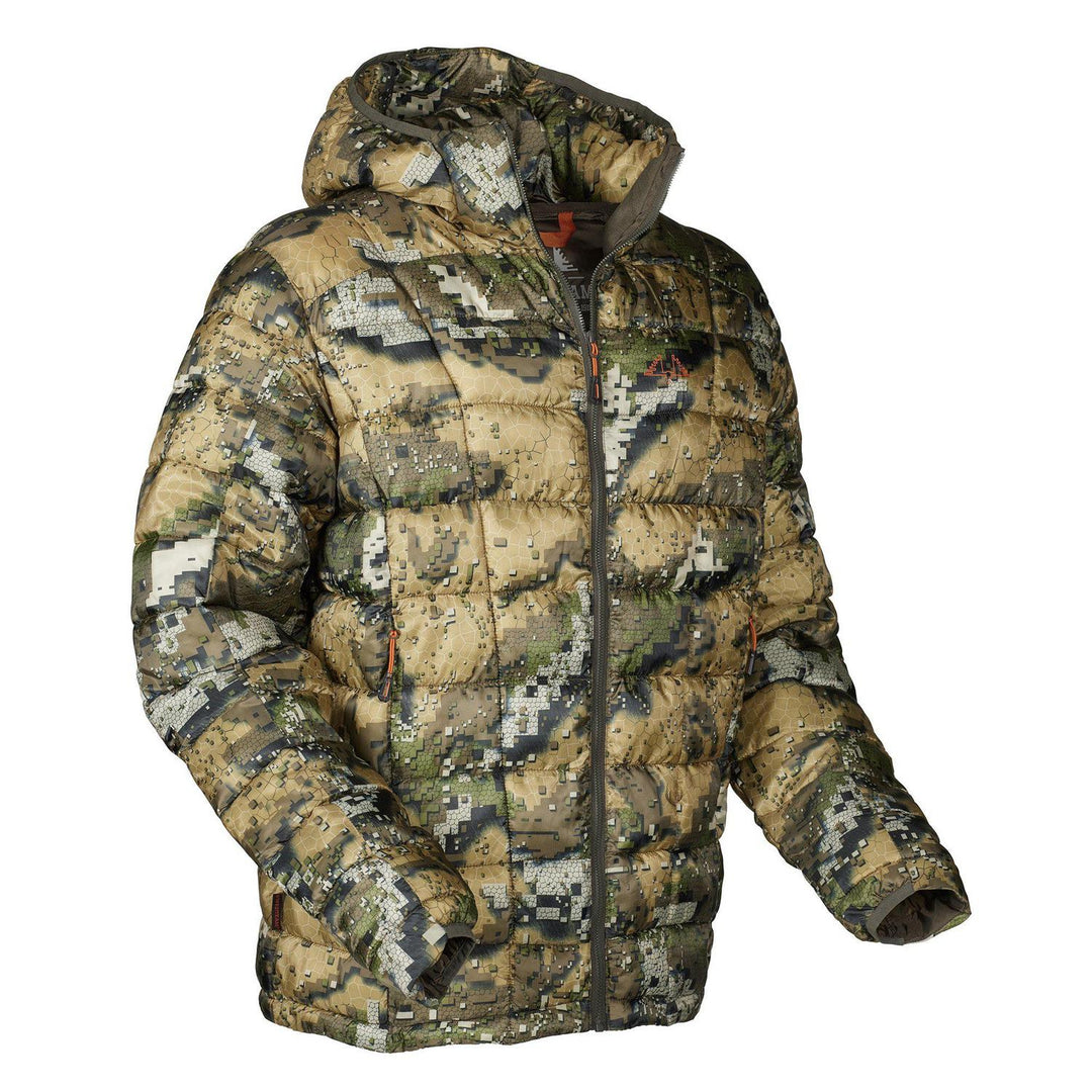 SwedTeam Titan Thermal Jacket