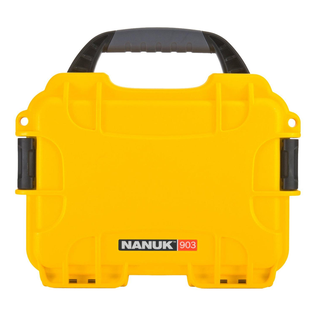 NANUK 903 Waterproof Hard Case