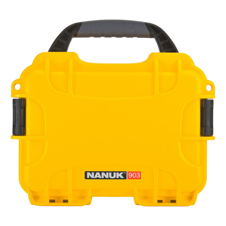 NANUK 903 Waterproof Hard Case