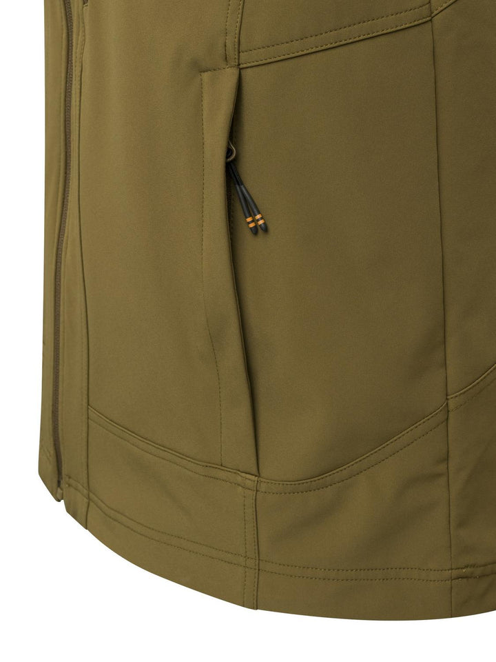 Beretta Sonoran Softshell Vest