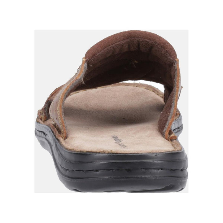 Hush Puppies Archer Mule Sandal – view 8
