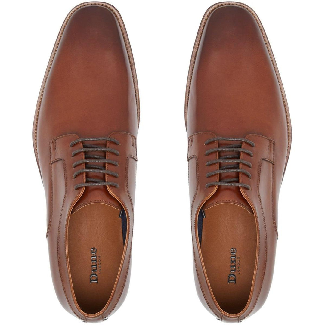 Dune Sparrows Shoes Brown