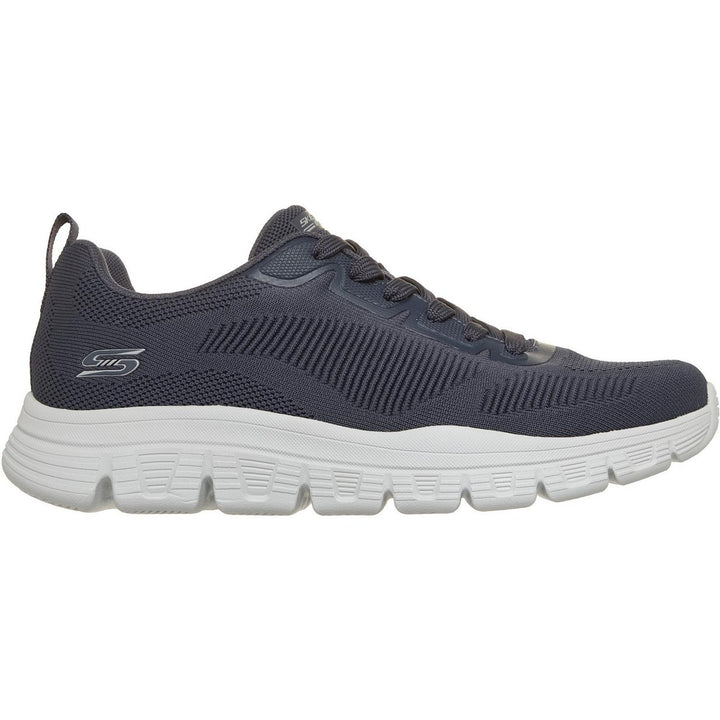 BOBS B LITE Dark Navy Knit