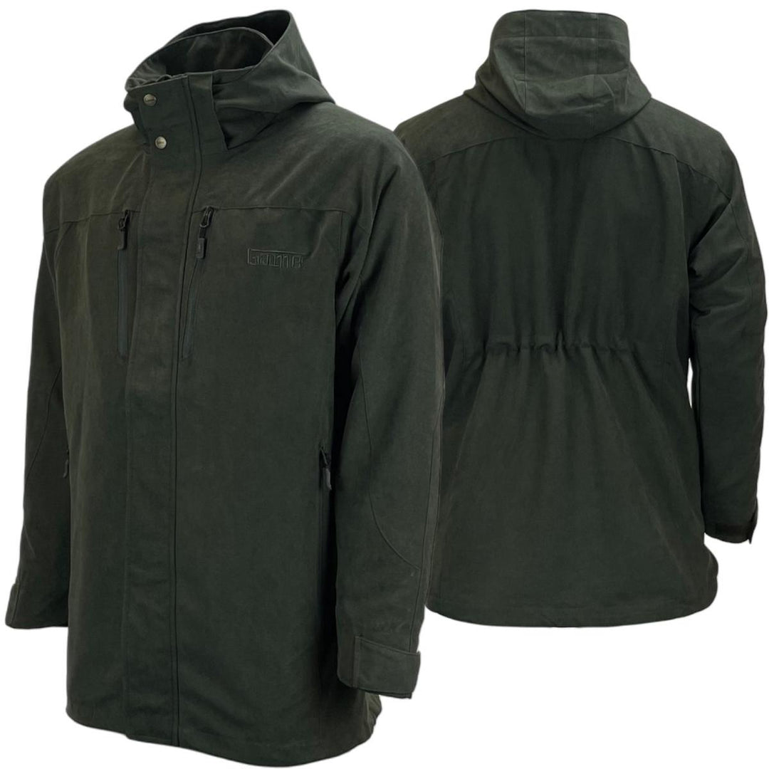 Game Technical Apparel Mens Game Outlander HB450 Jacket