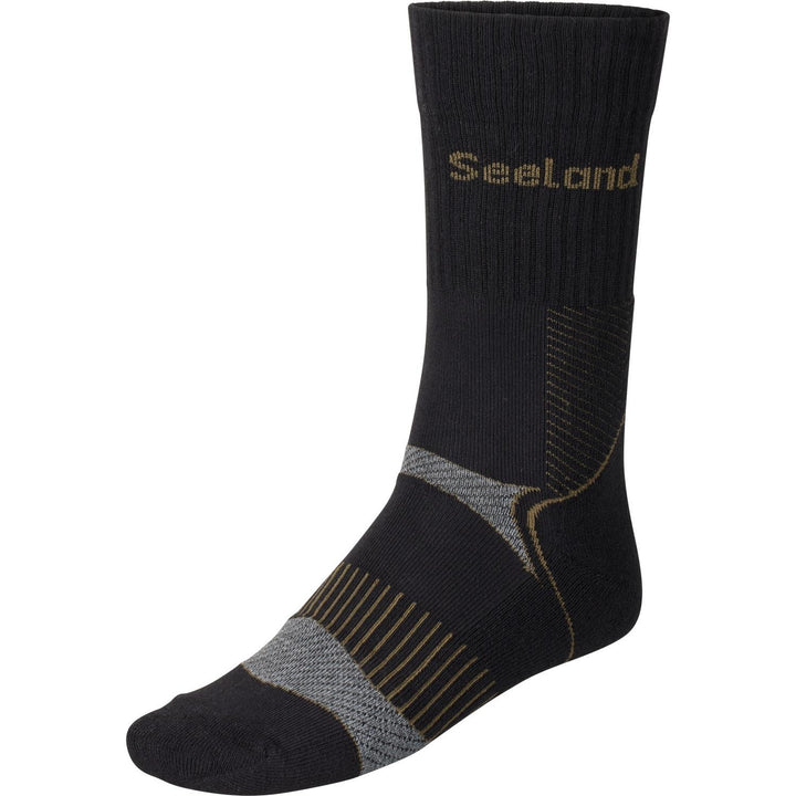 Seeland Field Coolmax Sock 2Pack – view 10