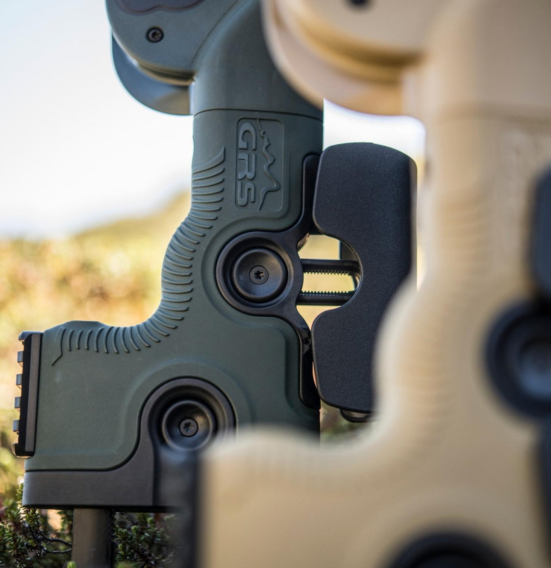 GRS Bifrost Limbsaver Airtech Recoil Pad 1 Inch