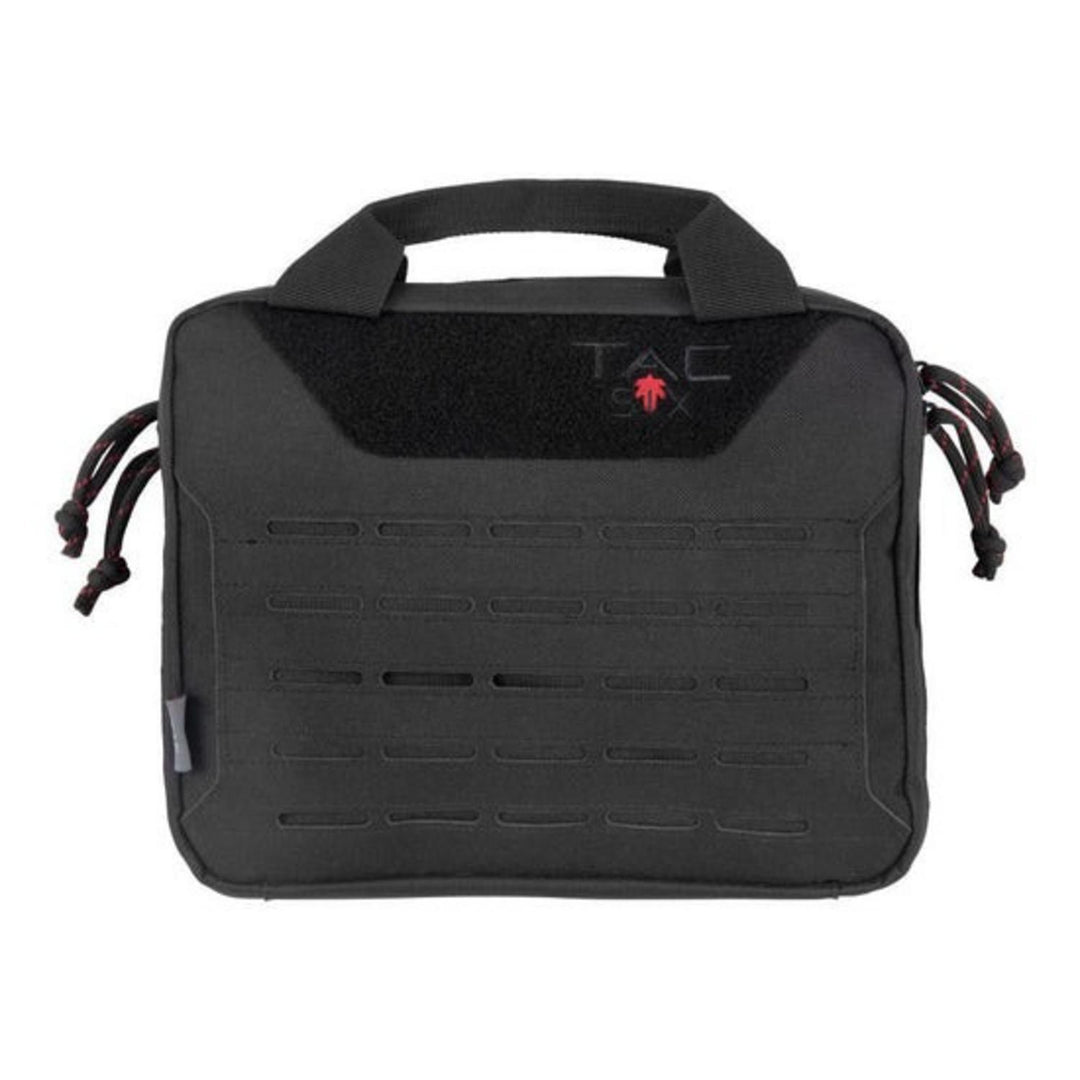 Allen Tac Six Crew Tactical Dual Pistol Case