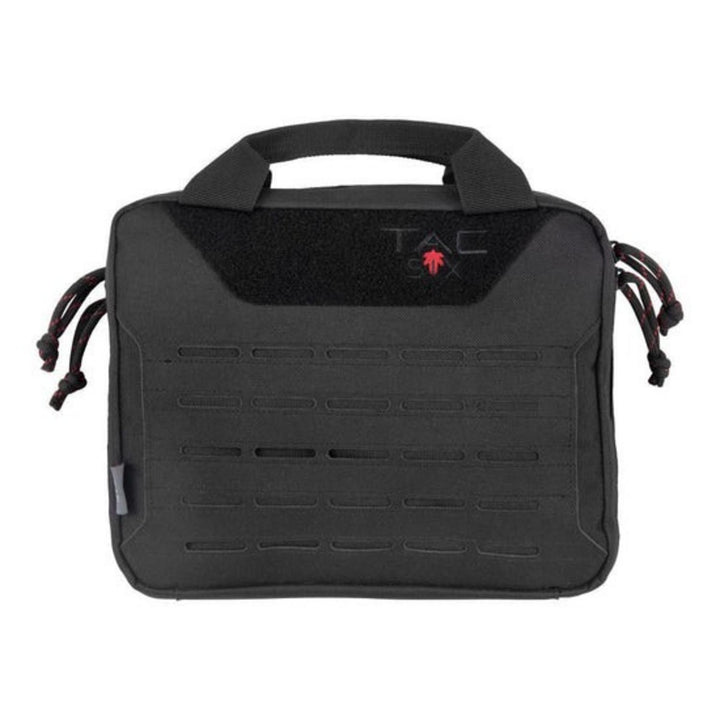 Allen Tac Six Crew Tactical Dual Pistol Case