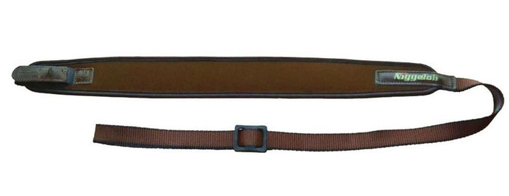 Niggeloh Rifle Sling Neoprene Quick Release
