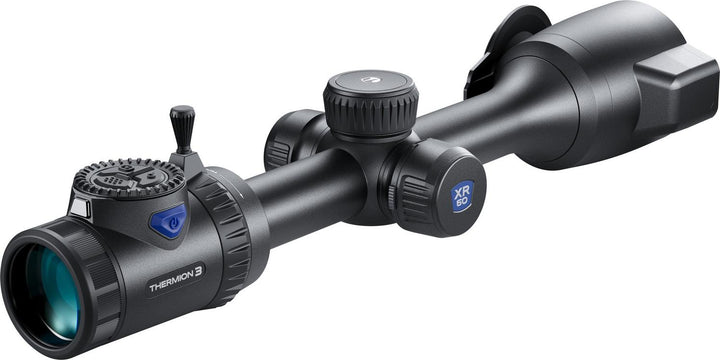 Pulsar Thermion 3 LRF XR60 Thermal Riflescope