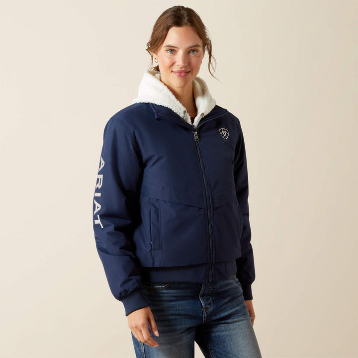 Ariat Ladies Stable 2.0 Insulated Jacket – view 5