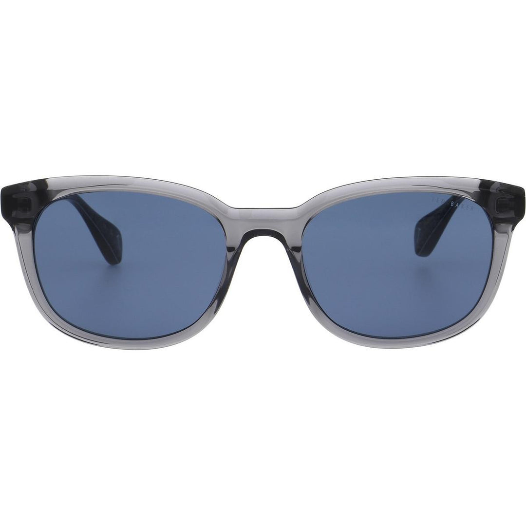 Kye Sunglasses Pale Grey Mens