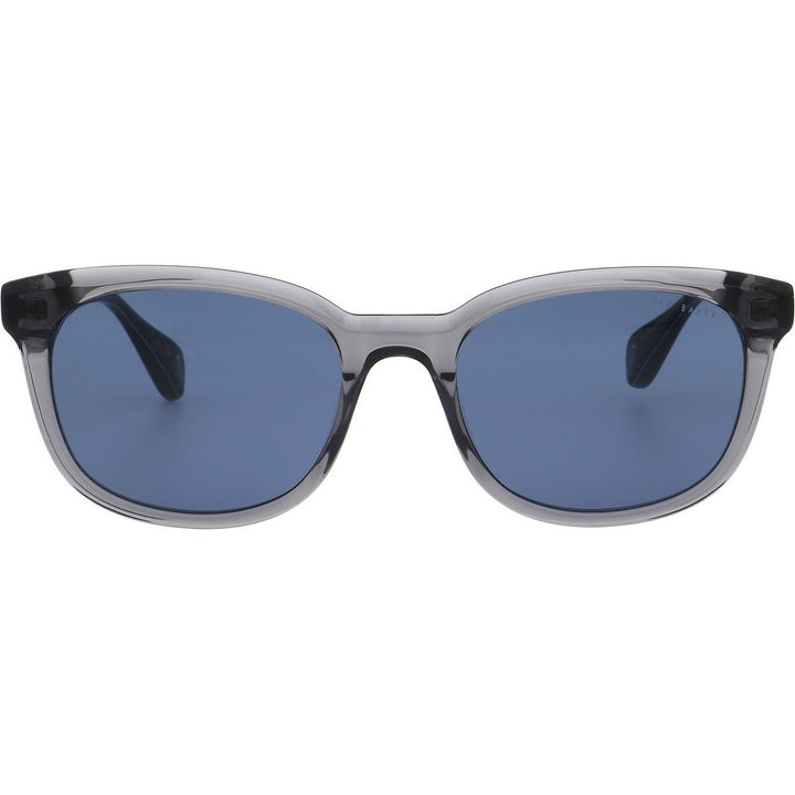 Kye Sunglasses Pale Grey Mens