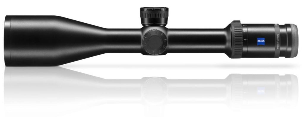 バリバス　ARD-63-S-BT Zeiss Victory HT 3-12x56 Reticle (60) ASV – BushWear