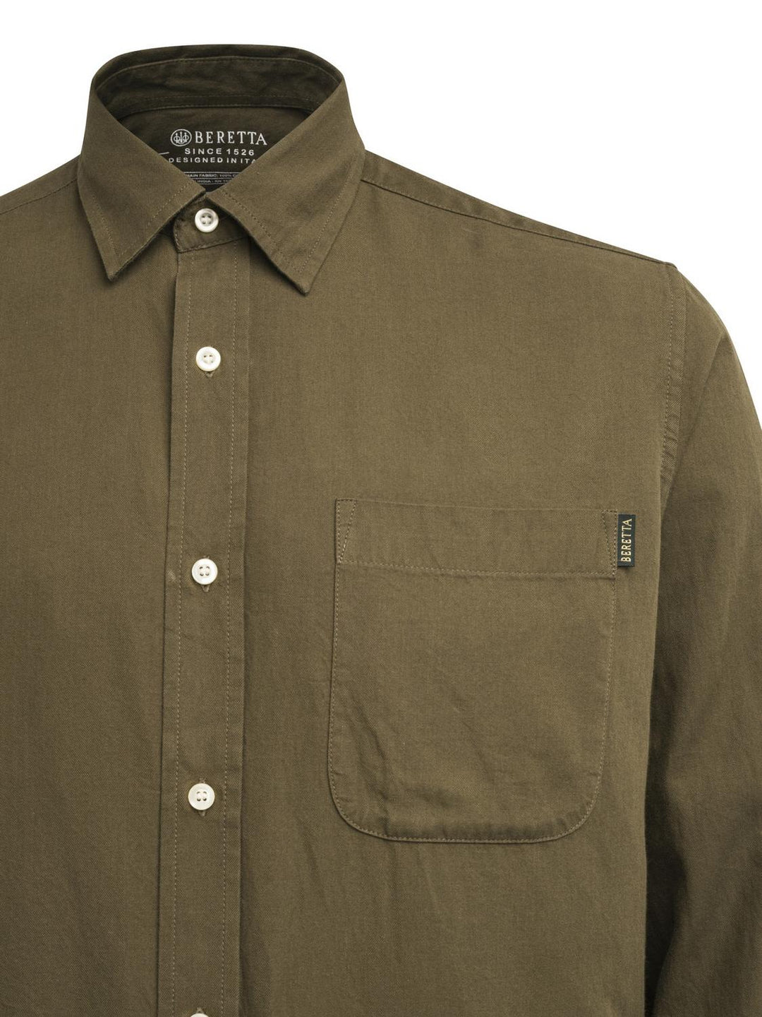Beretta Bryggen Shirt