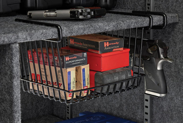 Hornady Hanging Shelf Basket LG – view 2